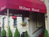 Milner Hotel Boston Common 