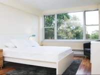New, Modern 1BR near T in Brookline 
