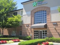 Extended Stay America - Seattle - Bothell - Canyon Park 