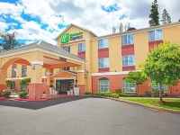 Holiday Inn Express Bothell - Canyon Park 