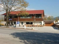 Ferienwohnung Muller-Aydemir 