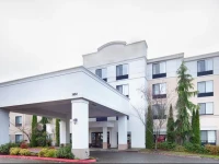 Red Lion Inn and Suites Bothell 