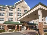 Country Inn & Suites By Carlson, Bountiful, UT 