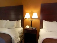 Comfort Inn Bourbonnais 