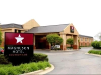 Magnuson Hotel Bourbonnais 