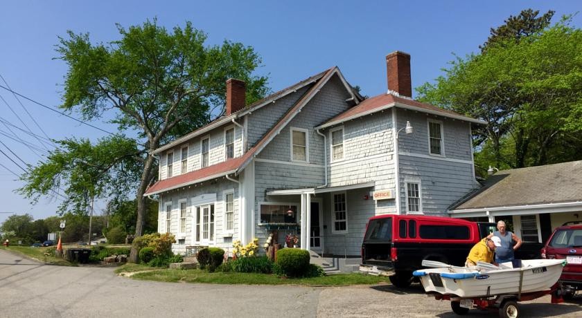 Herring Run Motel 