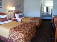 Americas Best Value Inn Bowie 