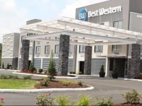 Best Western Bowling Green 