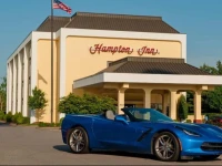 Hampton Inn Bowling Green KY 