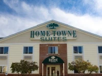 Home Towne Suites & Studios Bowling Green 