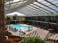 Jameson Inn & Suites 