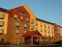 TownePlace Suites by Marriott Bowling Green 