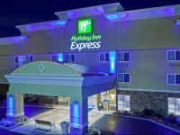 Holiday Inn Express - Bowling Green 