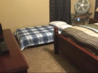 Lewis & Pearl Apartments 