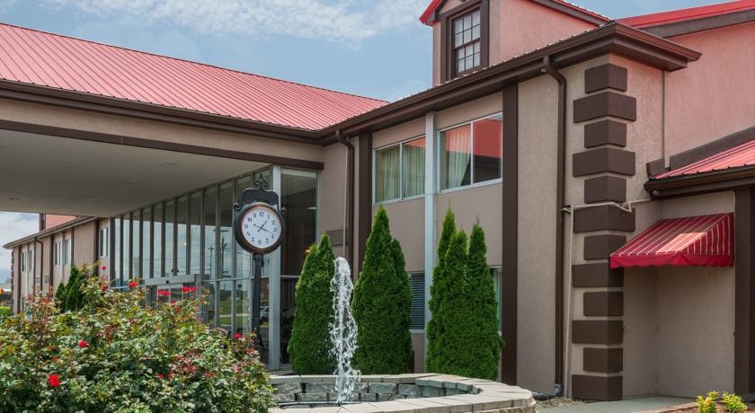 Ramada Bowling Green, KY 