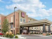 Comfort Suites Bozeman 3*