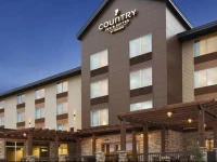 Country Inn & Suites By Carlson, Bozeman 