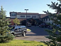 MountainView Lodge and Suites 