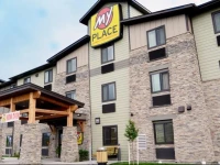 My Place Hotel Bozeman 