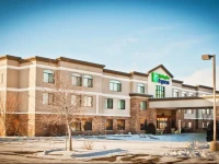 Holiday Inn Express & Suites Bozeman West 