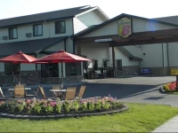 Super 8 Bozeman 