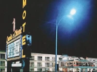 The Lewis & Clark Motel of Bozeman 