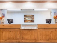 Days Inn and Suites Bozeman 
