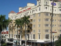 Hampton Inn & Suites Bradenton 3*