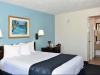 Americas Best Value Inn - Bradenton 