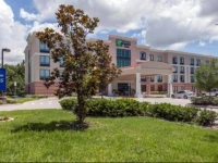 Holiday Inn Express & Suites Bradenton East-Lakewood Ranch 
