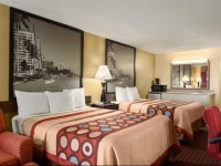 Super 8 Bradenton 