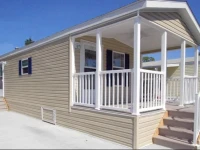Arbor Terrace 2*