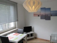 Top Apartments in zentraler Lage 