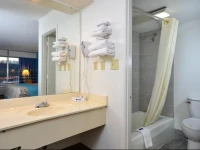 Motel 6 Pulaski 