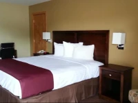 Americas Best Value Inn Bryant 