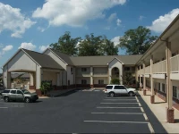 Berkshire Inn and Suites 