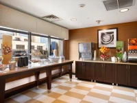 Hampton Inn Boston/Braintree 