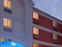 Candlewood Suites Boston-Braintree 