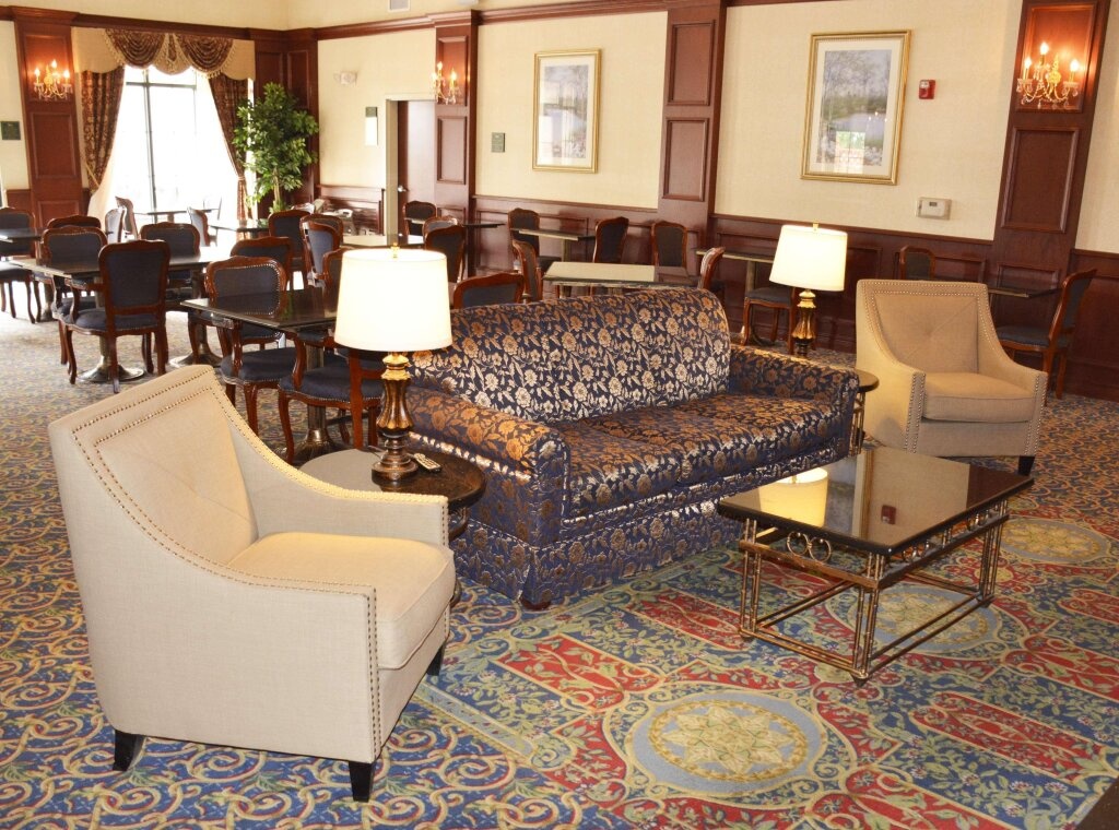 Homewood Suites by Hilton Brighton 