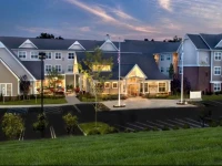 Residence Inn Bridgewater Branchburg 