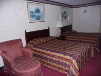 Royal Inn Motel Richmond 