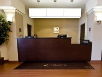 Sleep Inn & Suites Harbour Pointe Midlothian 