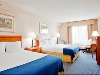 Holiday Inn Express Richmond-Brandermill-Hull Street 