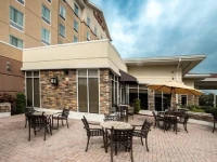 Hilton Garden Inn Tampa Riverview Brandon 
