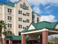 Country Inn & Suites Tampa 