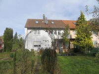 Ferienwohnung Schutzenstrasse 
