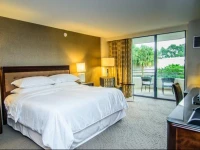Sheraton Tampa East Hotel 