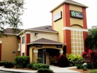Extended Stay America - Tampa - Brandon 