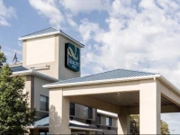 Quality Inn Brandon 