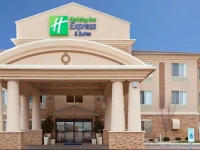 Holiday Inn Express Hotel & Suites Sioux Falls-Brandon 